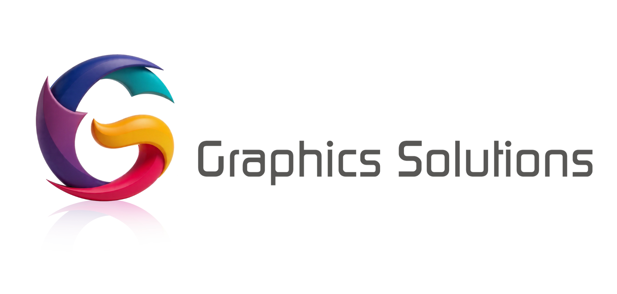 Graphics Solutions Logo