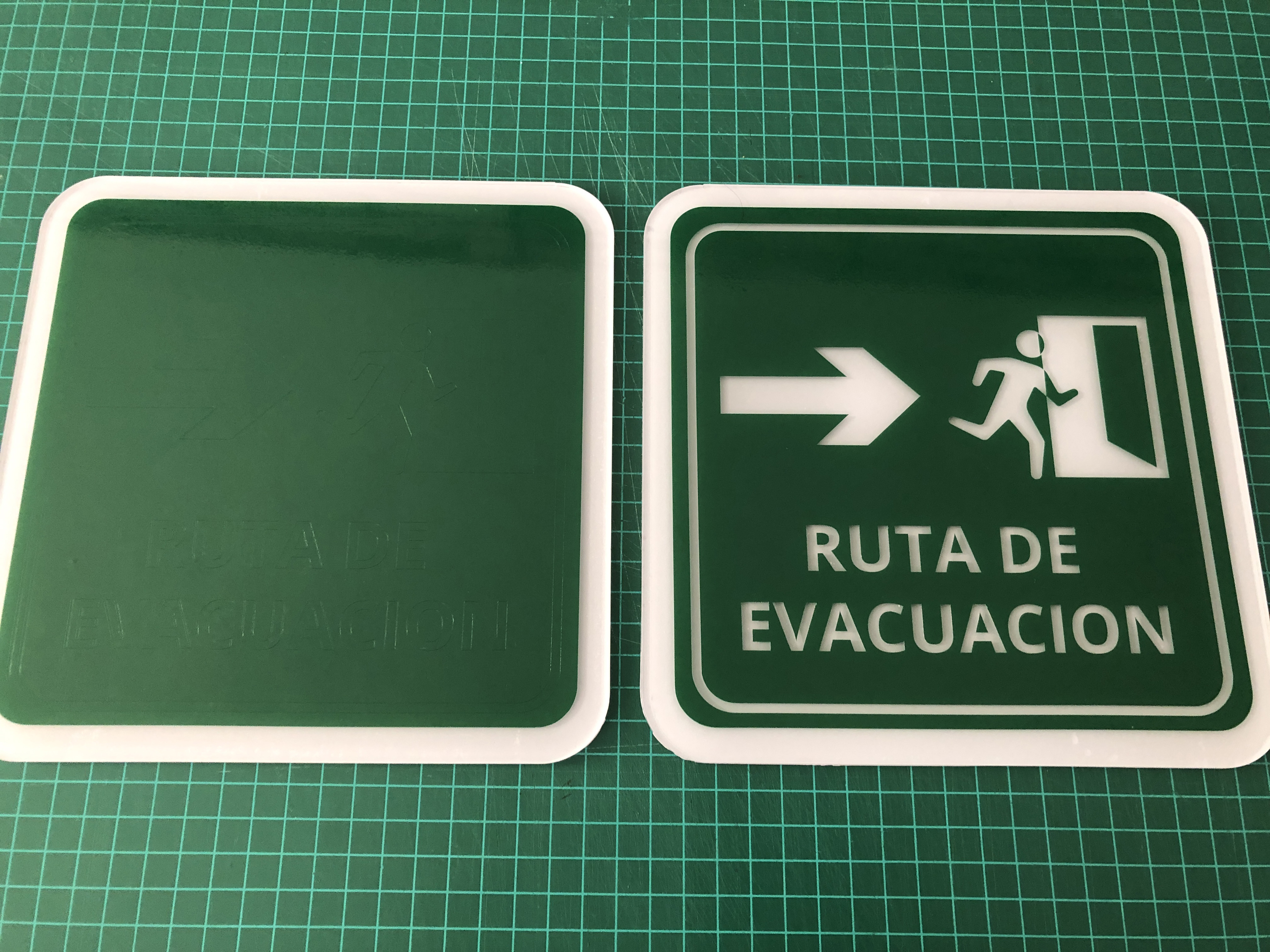 Señalamientos